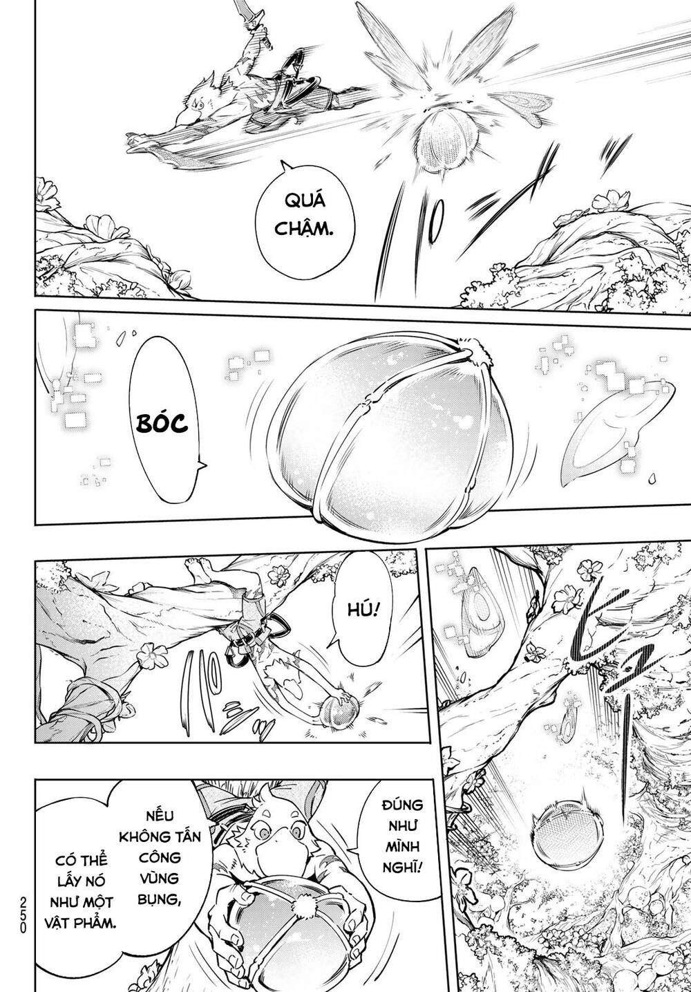 Crappy Game Hunter Challenges God-Tier Game Chapter 18 - 17