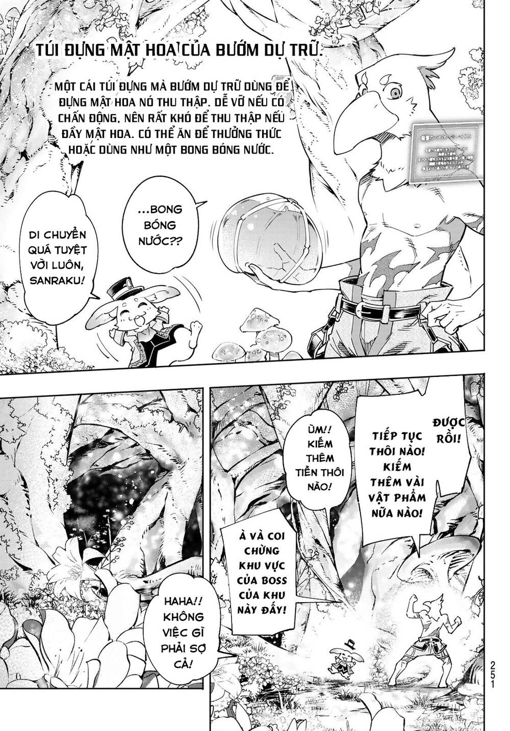 Crappy Game Hunter Challenges God-Tier Game Chapter 18 - 18