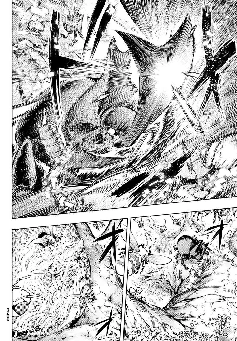 Crappy Game Hunter Challenges God-Tier Game Chapter 19 - 7