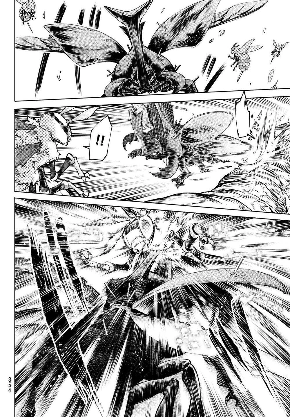 Crappy Game Hunter Challenges God-Tier Game Chapter 19 - 11