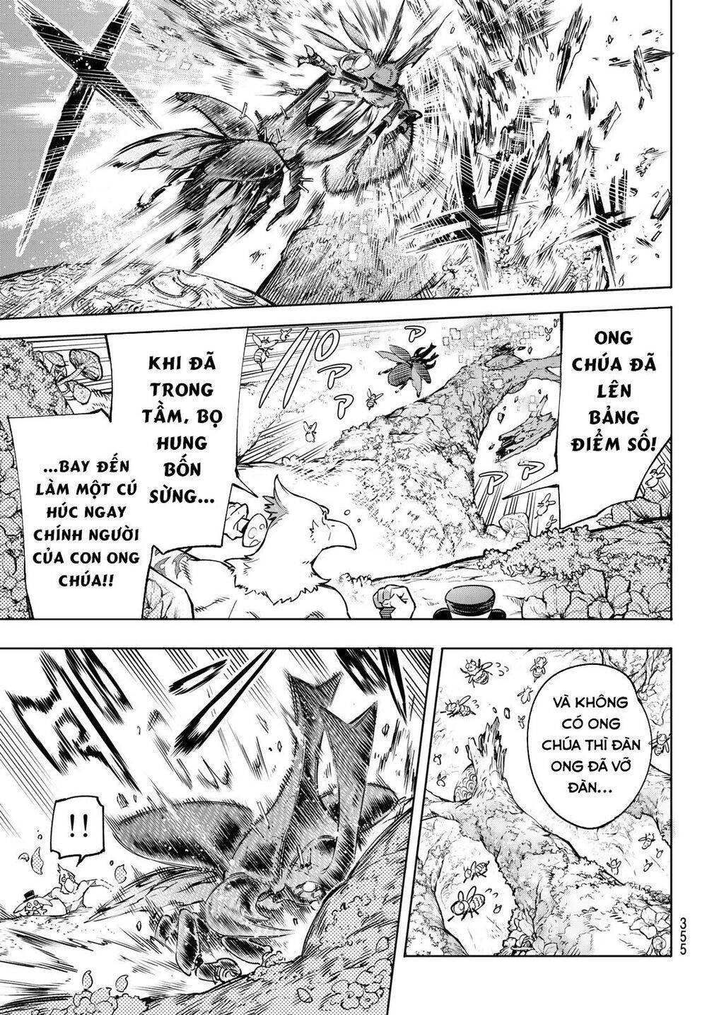 Crappy Game Hunter Challenges God-Tier Game Chapter 19 - 12