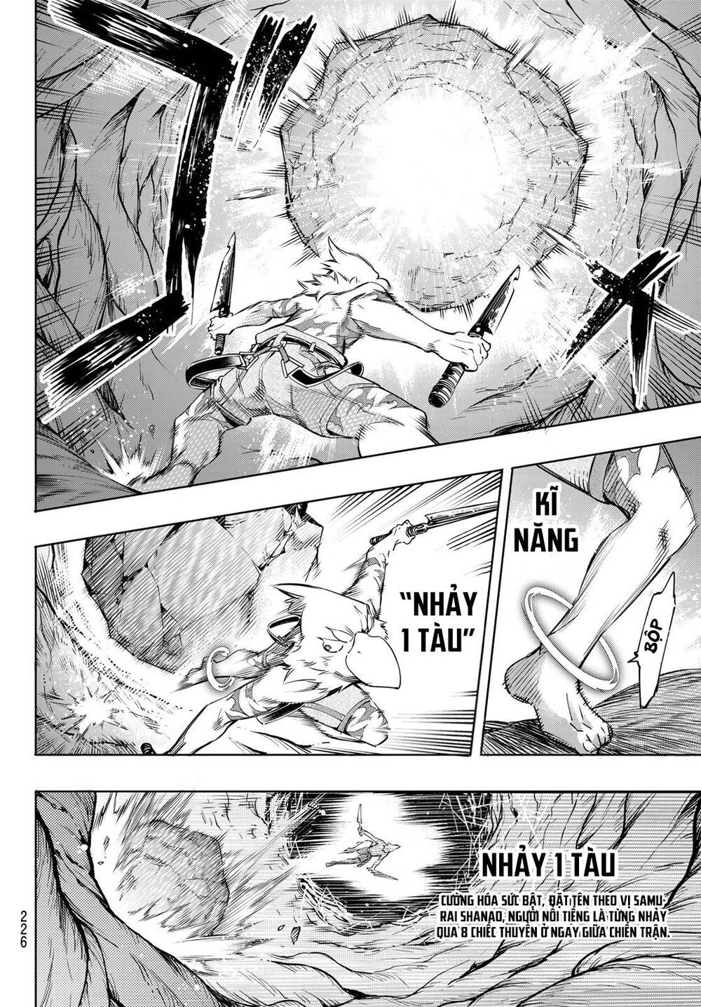 Crappy Game Hunter Challenges God-Tier Game Chapter 20 - 7