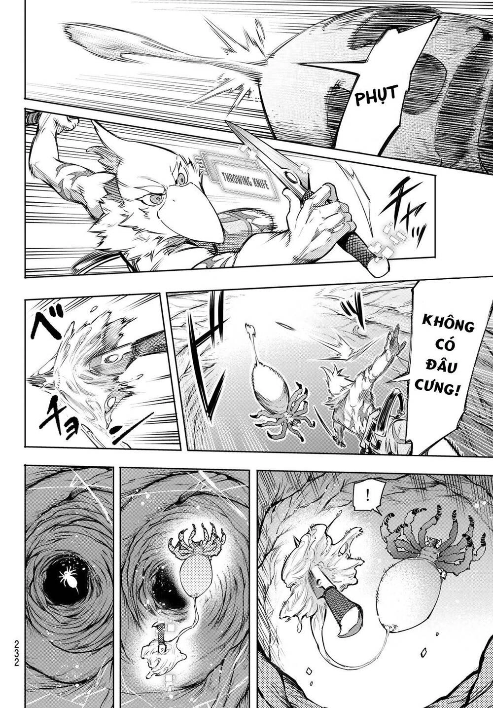 Crappy Game Hunter Challenges God-Tier Game Chapter 20 - 13