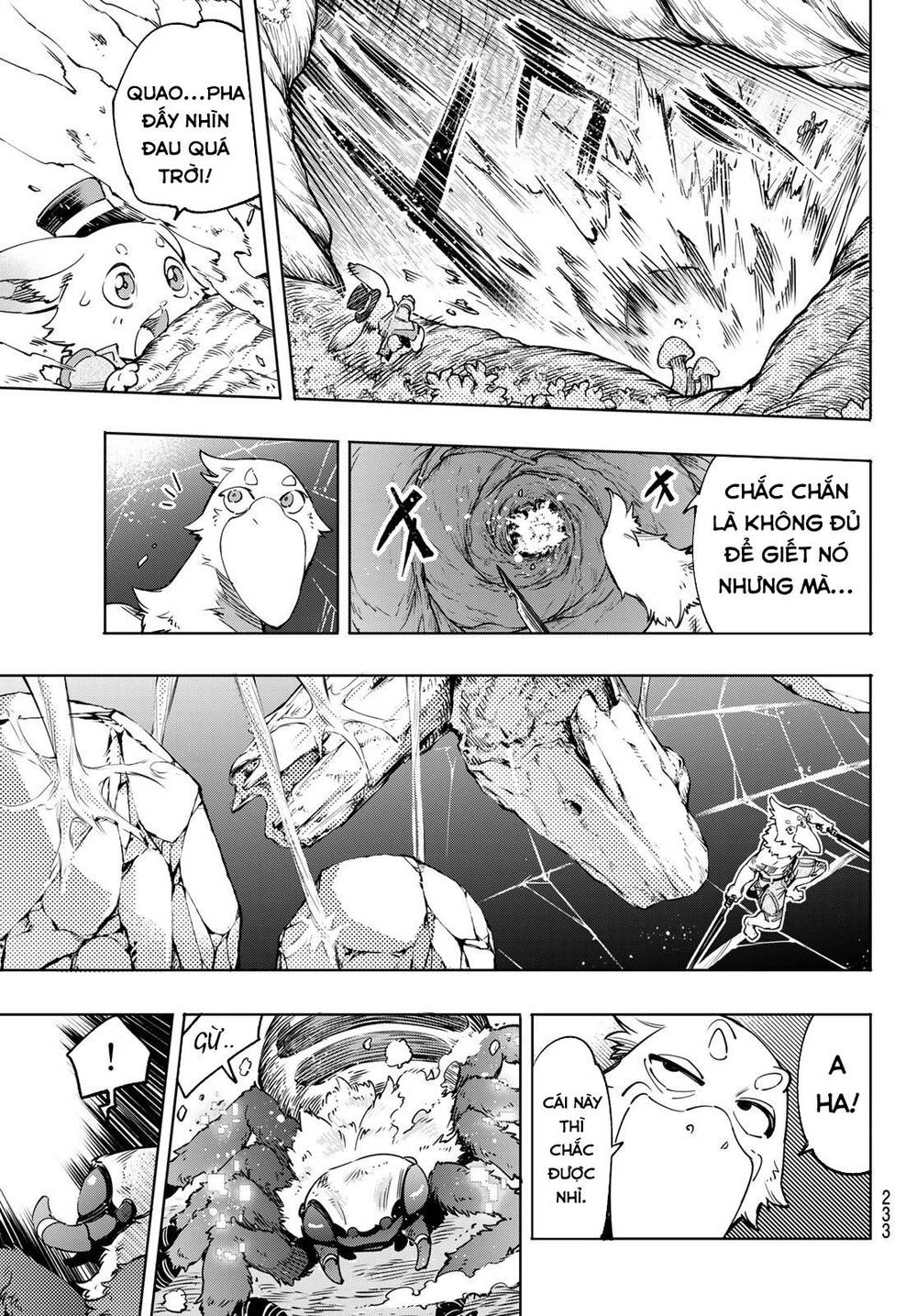 Crappy Game Hunter Challenges God-Tier Game Chapter 20 - 14