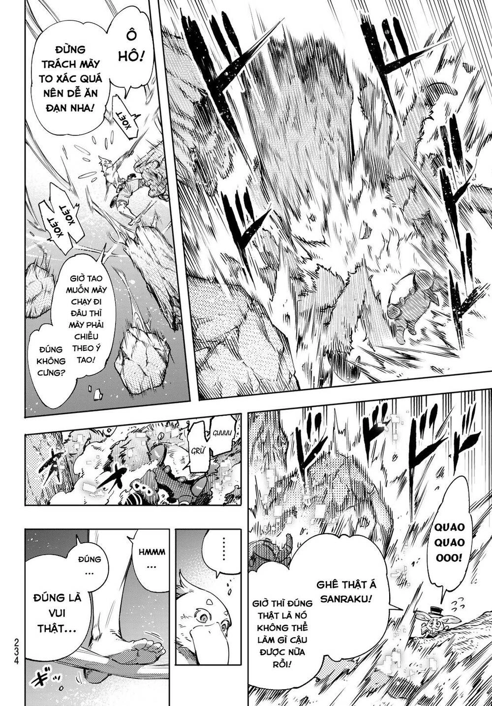 Crappy Game Hunter Challenges God-Tier Game Chapter 20 - 15