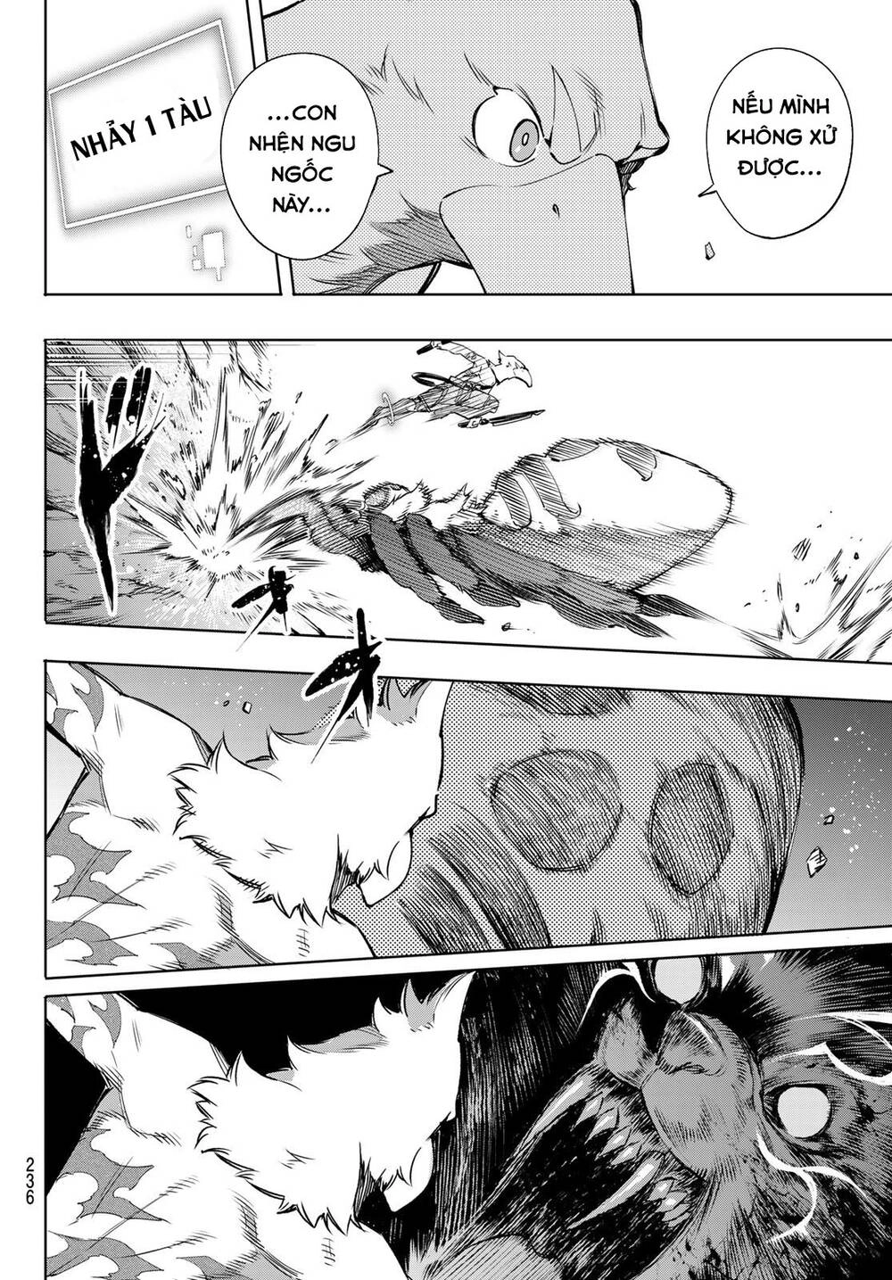 Crappy Game Hunter Challenges God-Tier Game Chapter 20 - 17