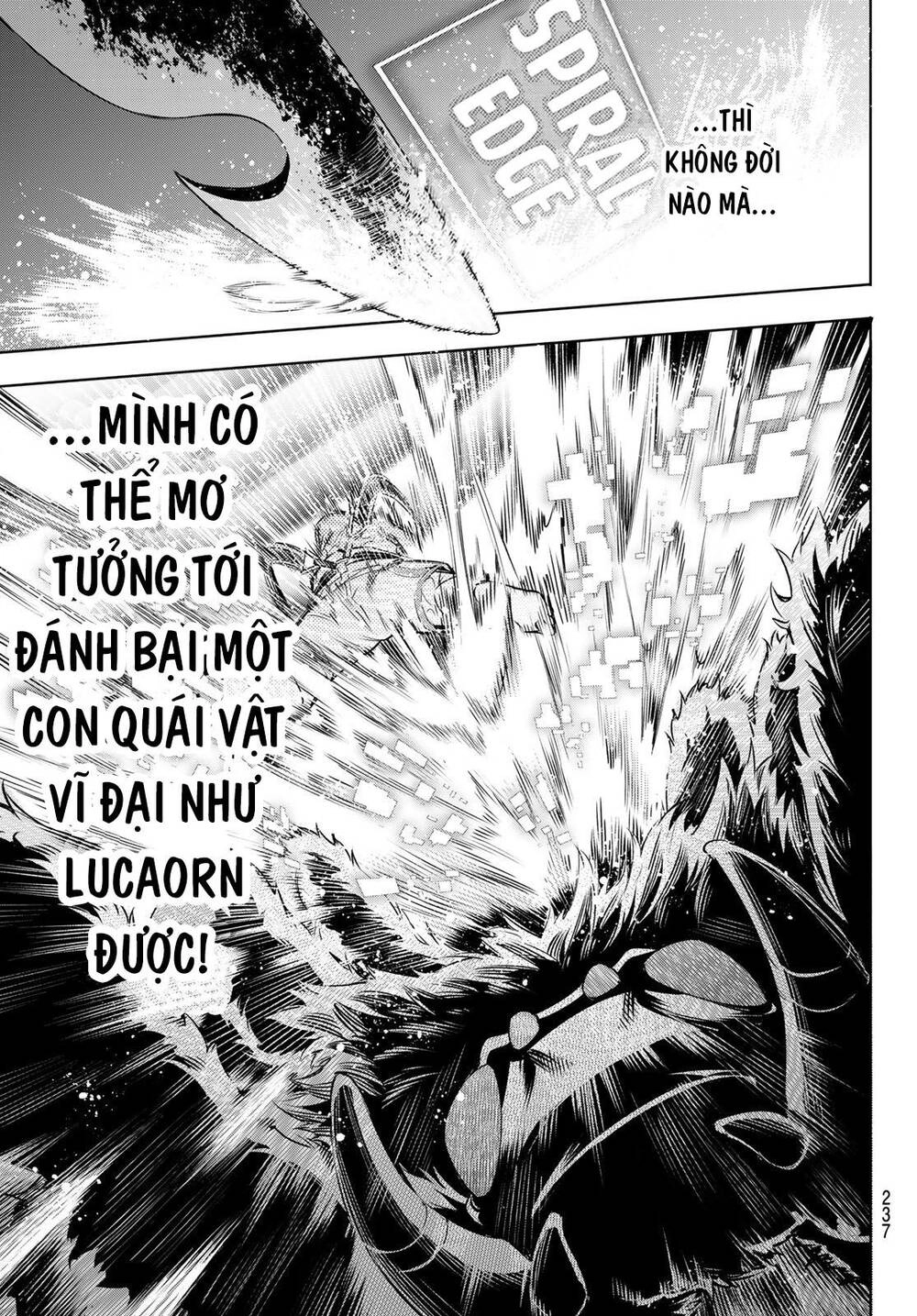 Crappy Game Hunter Challenges God-Tier Game Chapter 20 - 18