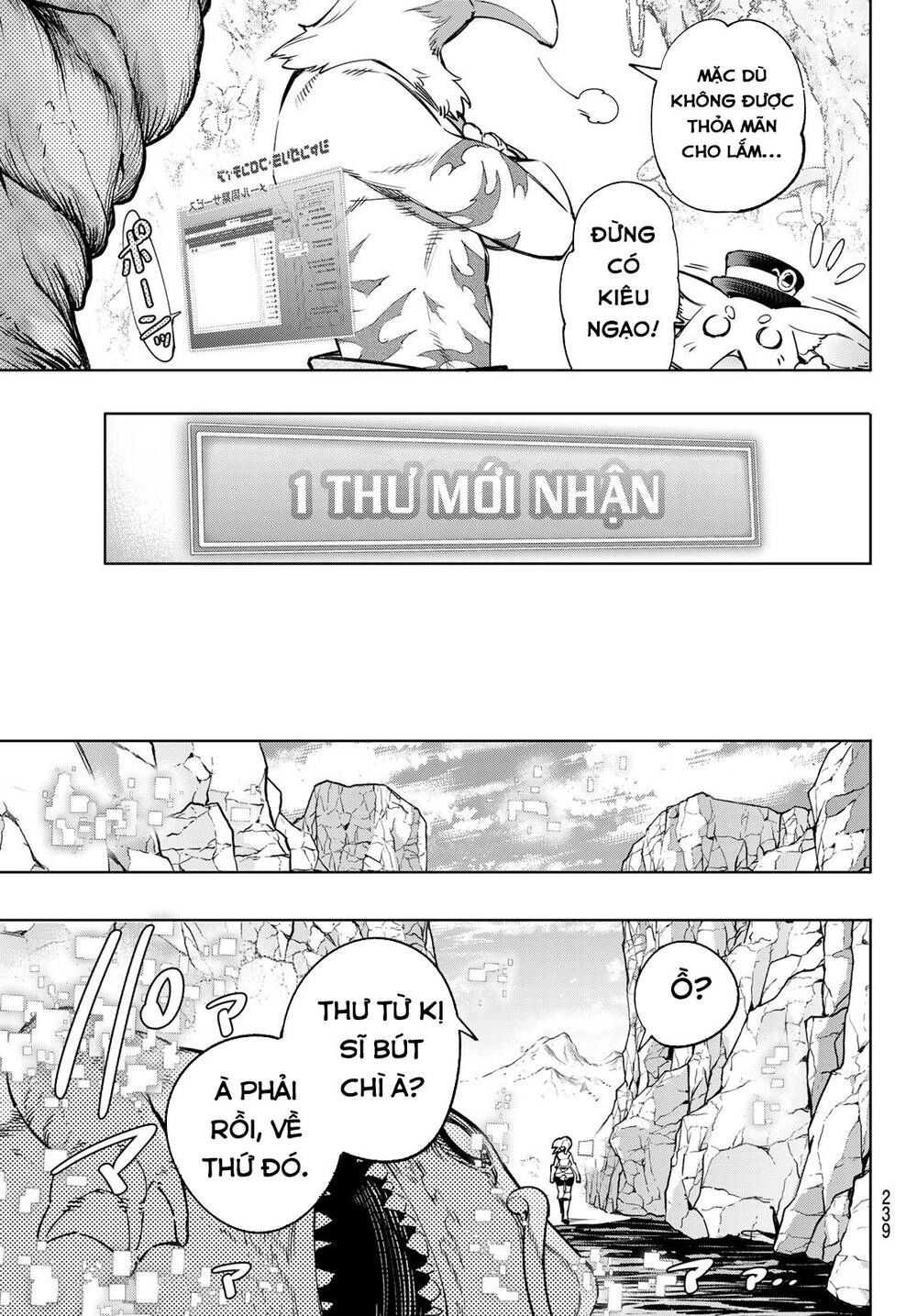 Crappy Game Hunter Challenges God-Tier Game Chapter 20 - 20