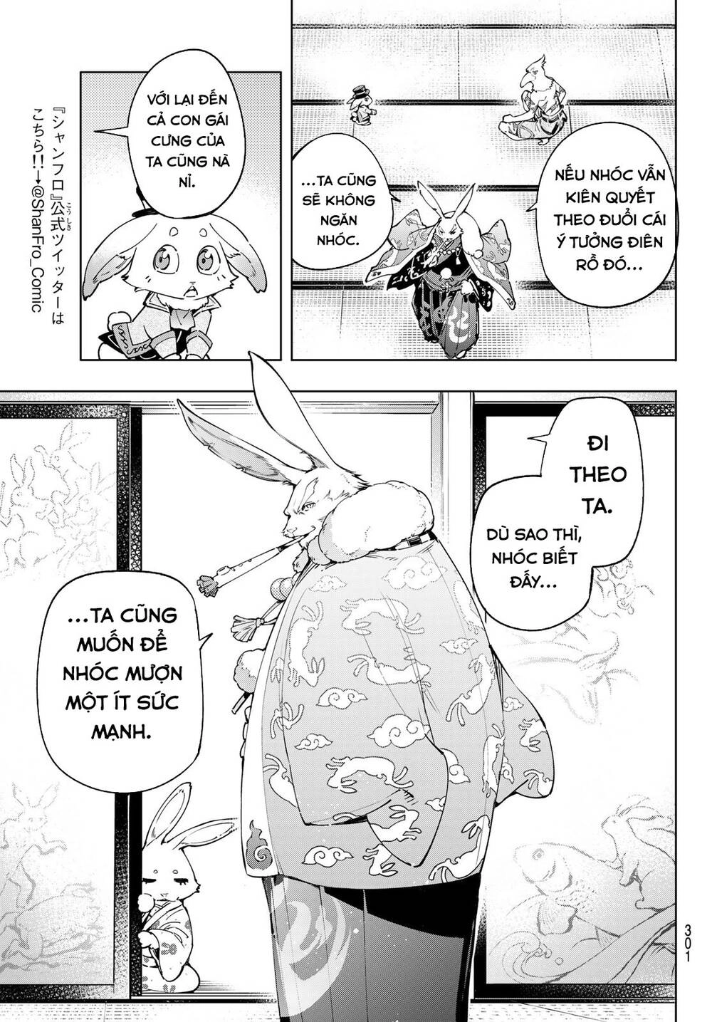 Crappy Game Hunter Challenges God-Tier Game Chapter 22 - 10