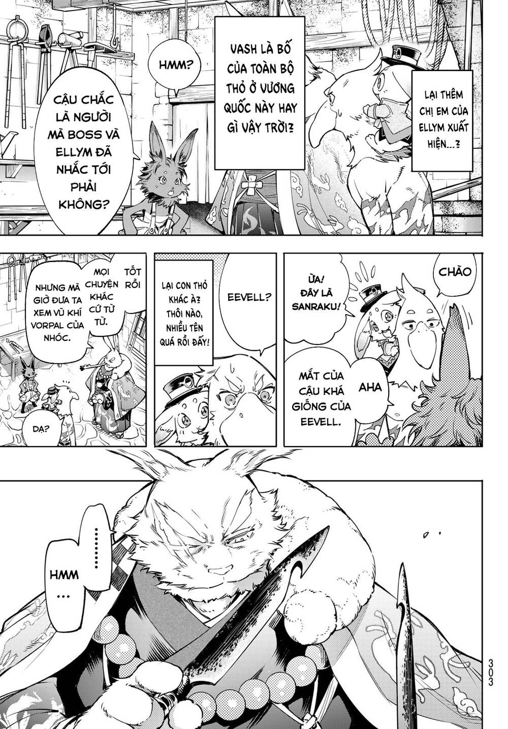 Crappy Game Hunter Challenges God-Tier Game Chapter 22 - 12