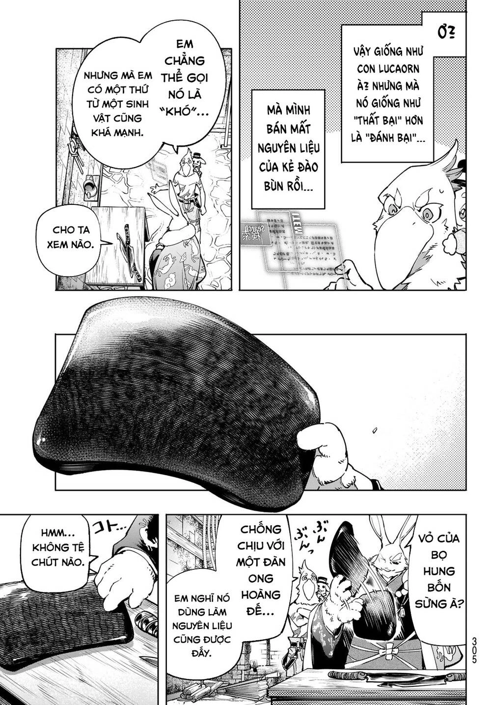 Crappy Game Hunter Challenges God-Tier Game Chapter 22 - 14