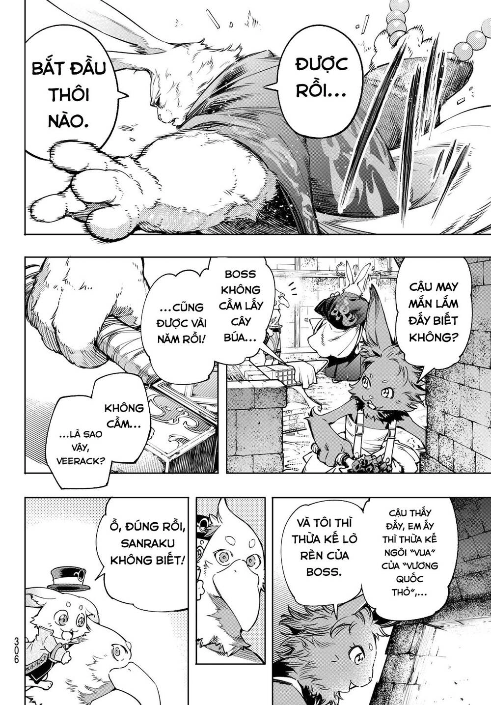 Crappy Game Hunter Challenges God-Tier Game Chapter 22 - 15