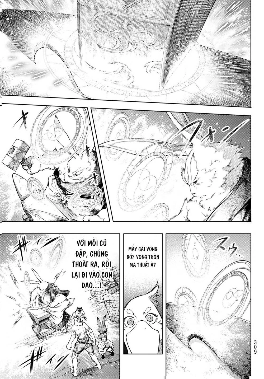 Crappy Game Hunter Challenges God-Tier Game Chapter 22 - 18