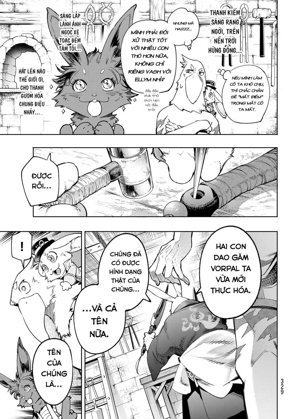 Crappy Game Hunter Challenges God-Tier Game Chapter 23 - 6