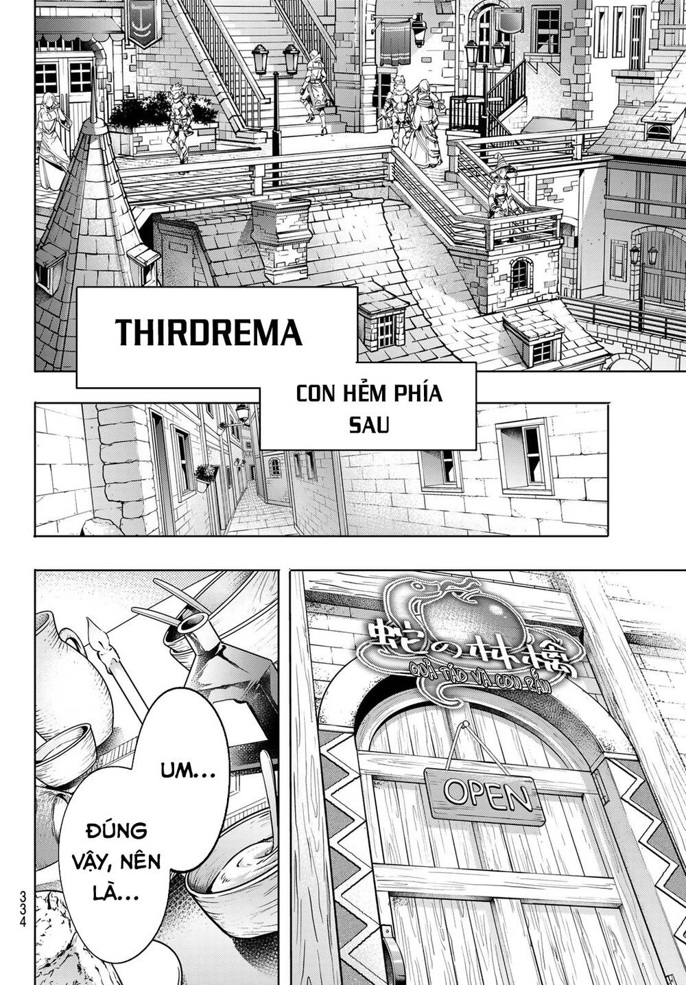 Crappy Game Hunter Challenges God-Tier Game Chapter 23 - 11