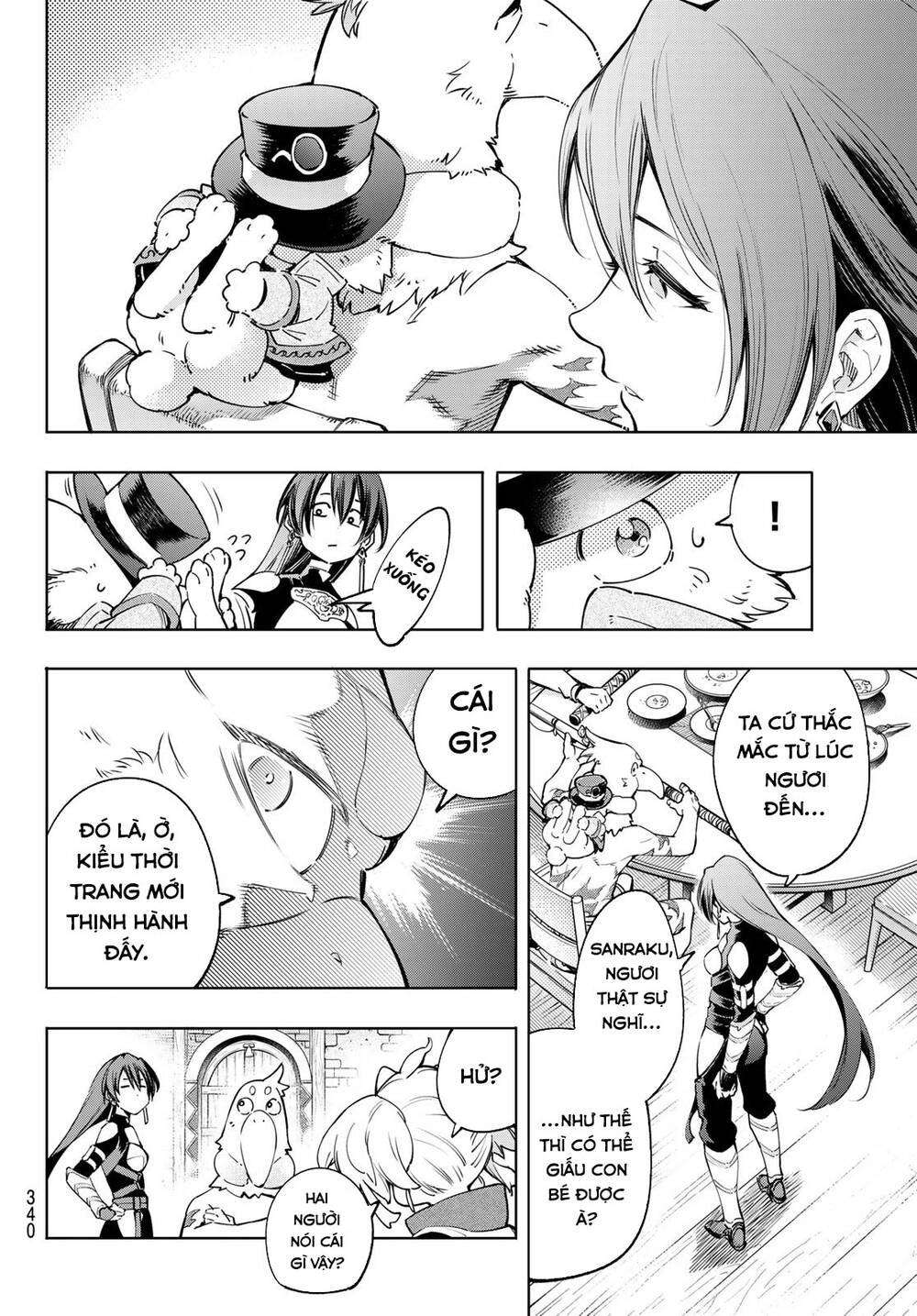 Crappy Game Hunter Challenges God-Tier Game Chapter 23 - 17