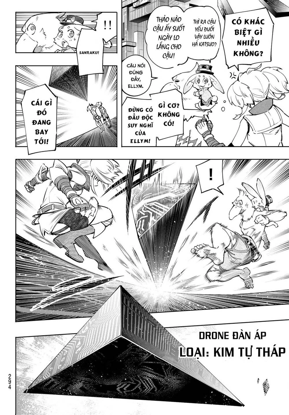 Crappy Game Hunter Challenges God-Tier Game Chapter 24 - 7