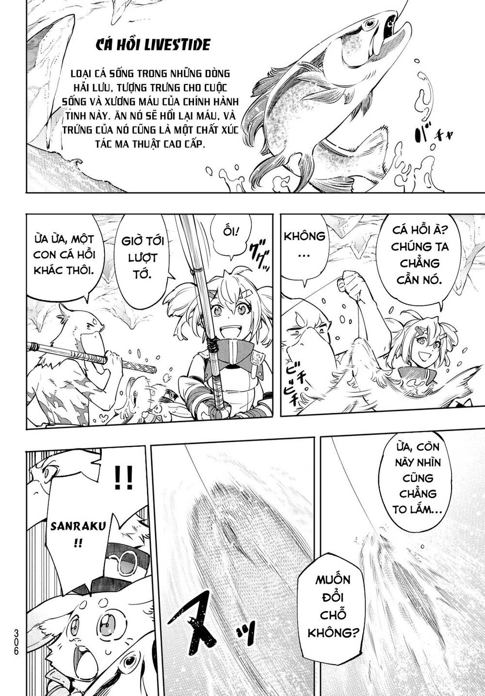 Crappy Game Hunter Challenges God-Tier Game Chapter 24 - 19