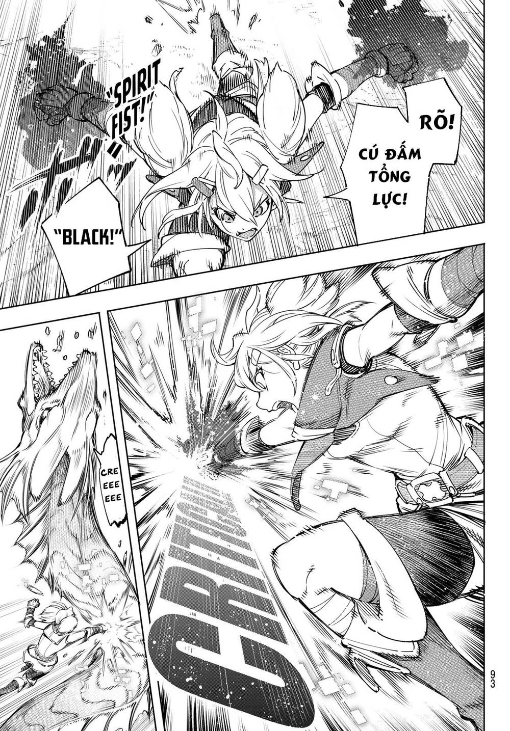 Crappy Game Hunter Challenges God-Tier Game Chapter 25 - 10