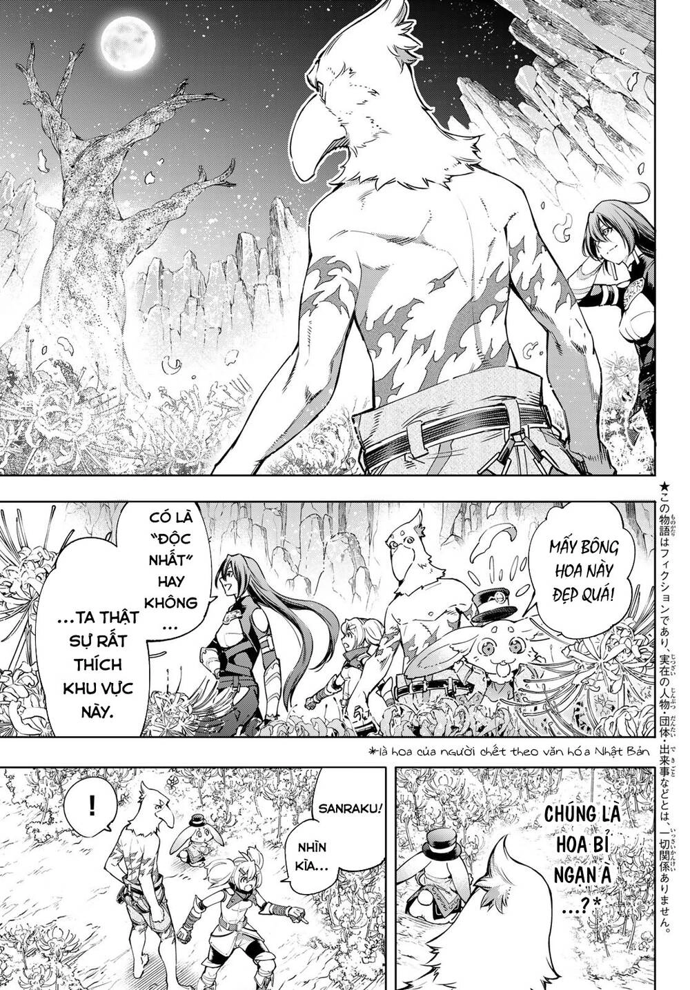 Crappy Game Hunter Challenges God-Tier Game Chapter 26 - 6