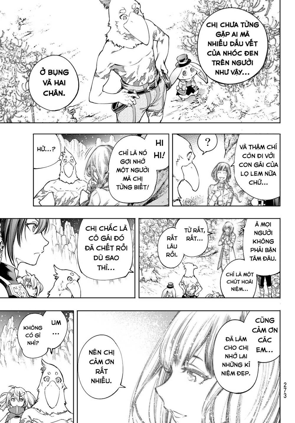 Crappy Game Hunter Challenges God-Tier Game Chapter 26 - 10