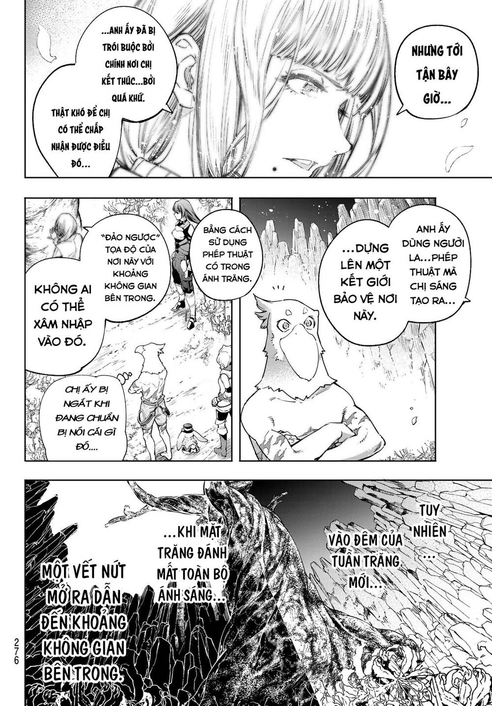 Crappy Game Hunter Challenges God-Tier Game Chapter 26 - 13