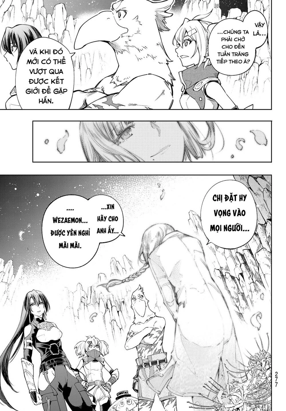 Crappy Game Hunter Challenges God-Tier Game Chapter 26 - 14