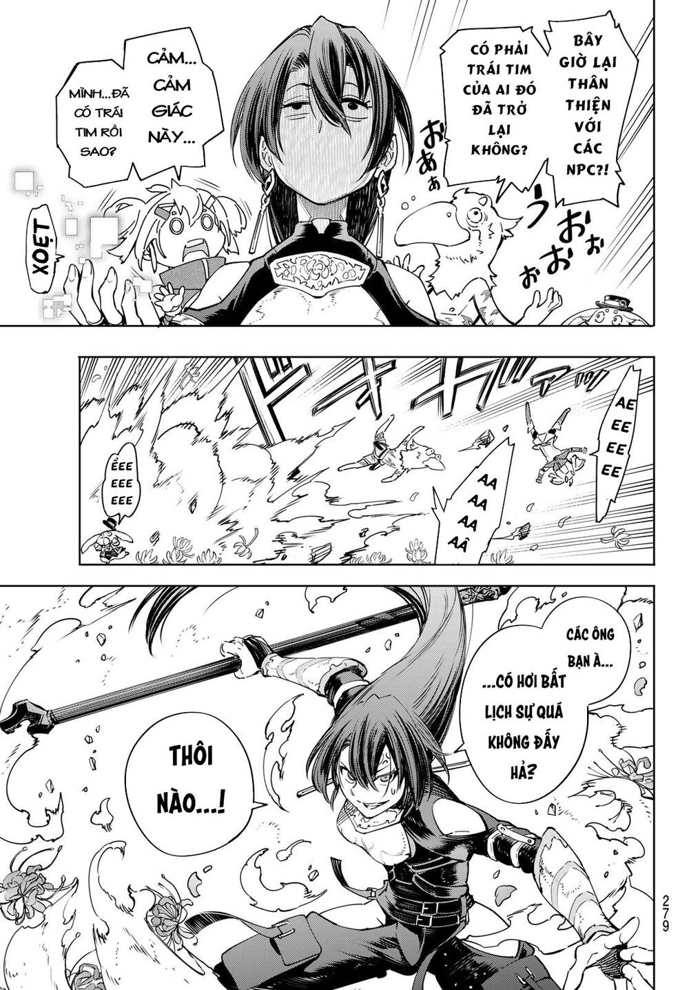 Crappy Game Hunter Challenges God-Tier Game Chapter 26 - 16