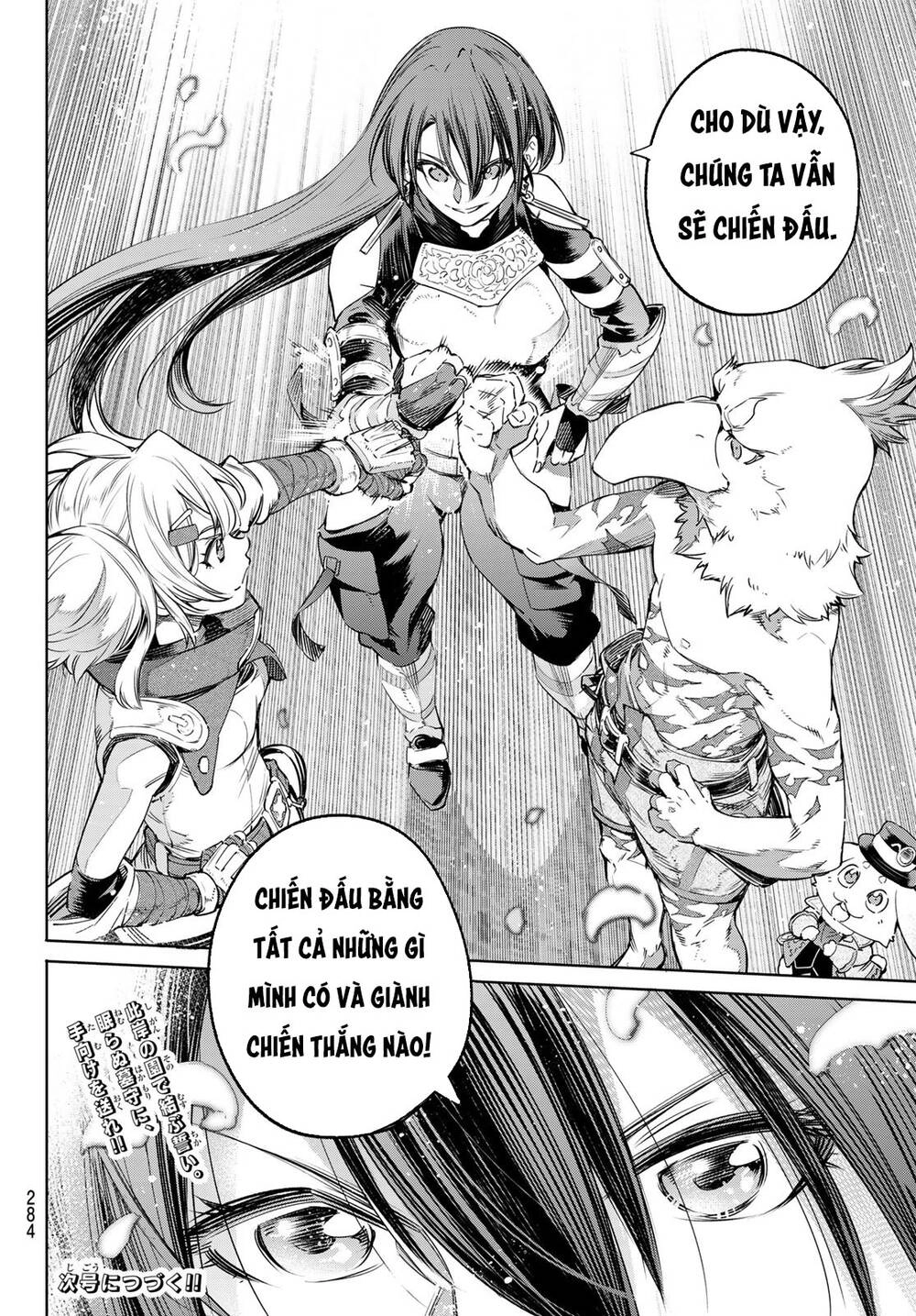 Crappy Game Hunter Challenges God-Tier Game Chapter 26 - 21