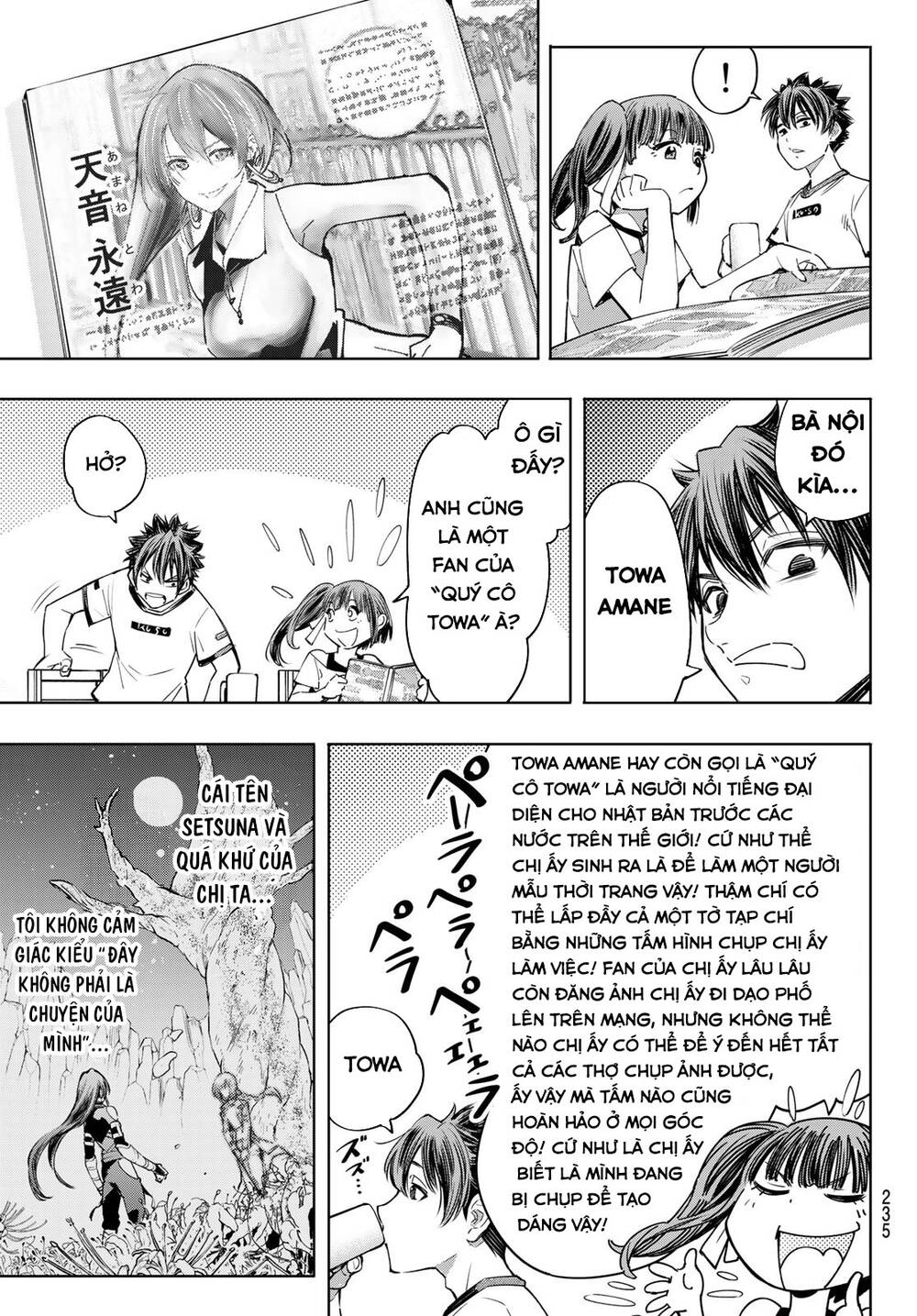 Crappy Game Hunter Challenges God-Tier Game Chapter 27 - 8