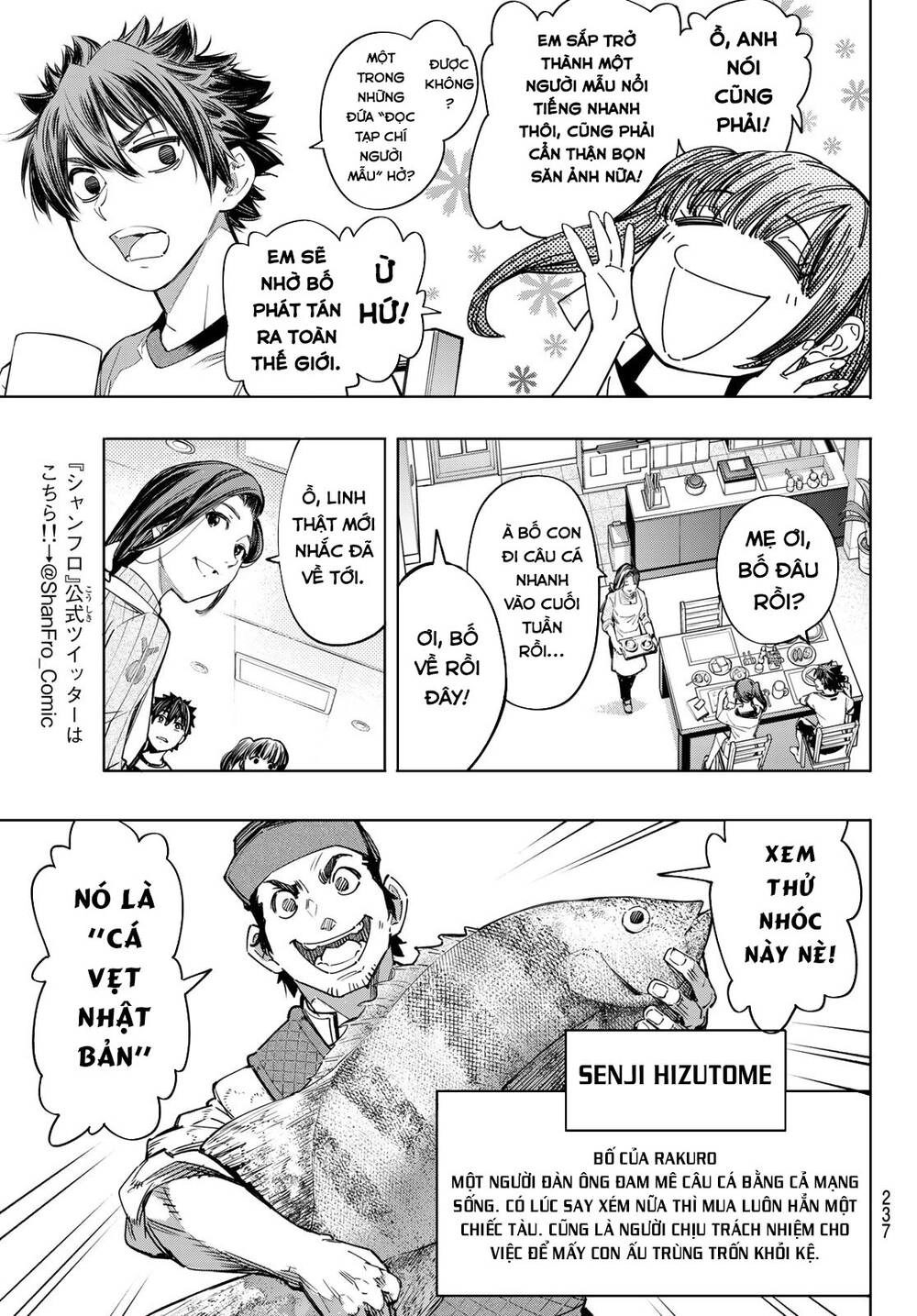 Crappy Game Hunter Challenges God-Tier Game Chapter 27 - 10