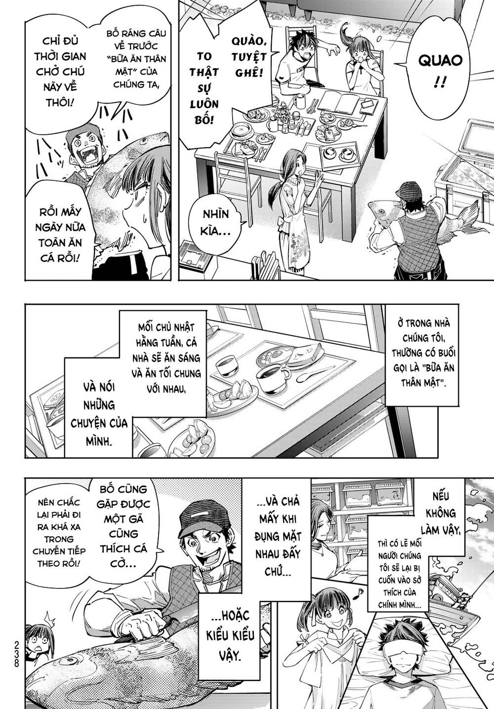 Crappy Game Hunter Challenges God-Tier Game Chapter 27 - 11