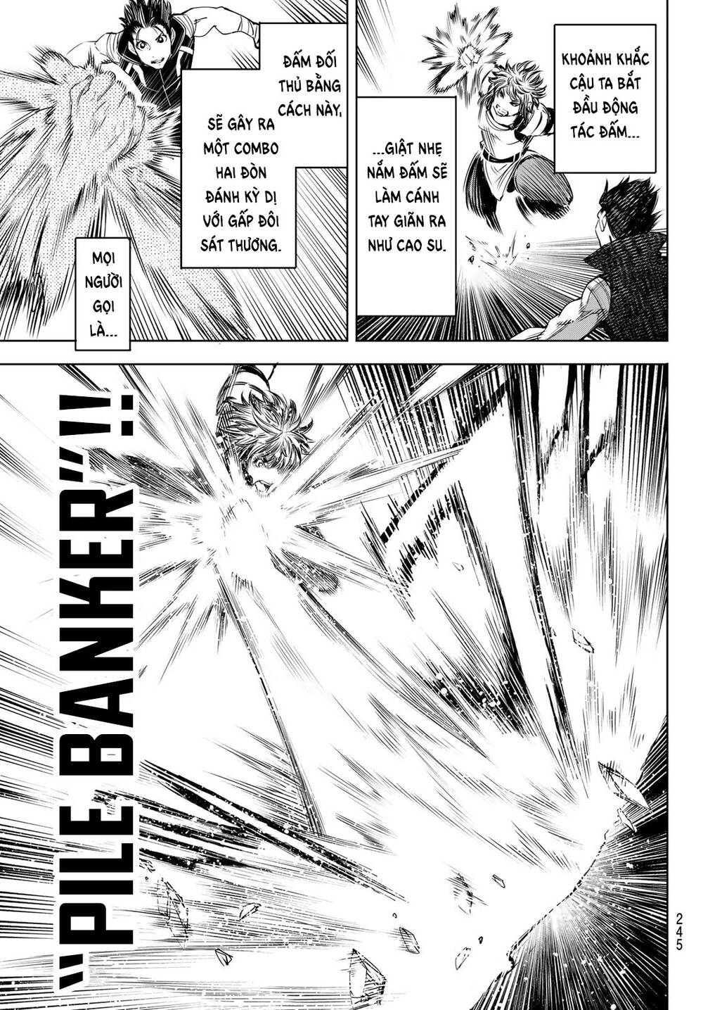 Crappy Game Hunter Challenges God-Tier Game Chapter 27 - 18