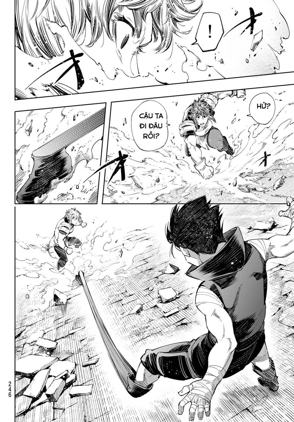 Crappy Game Hunter Challenges God-Tier Game Chapter 27 - 19