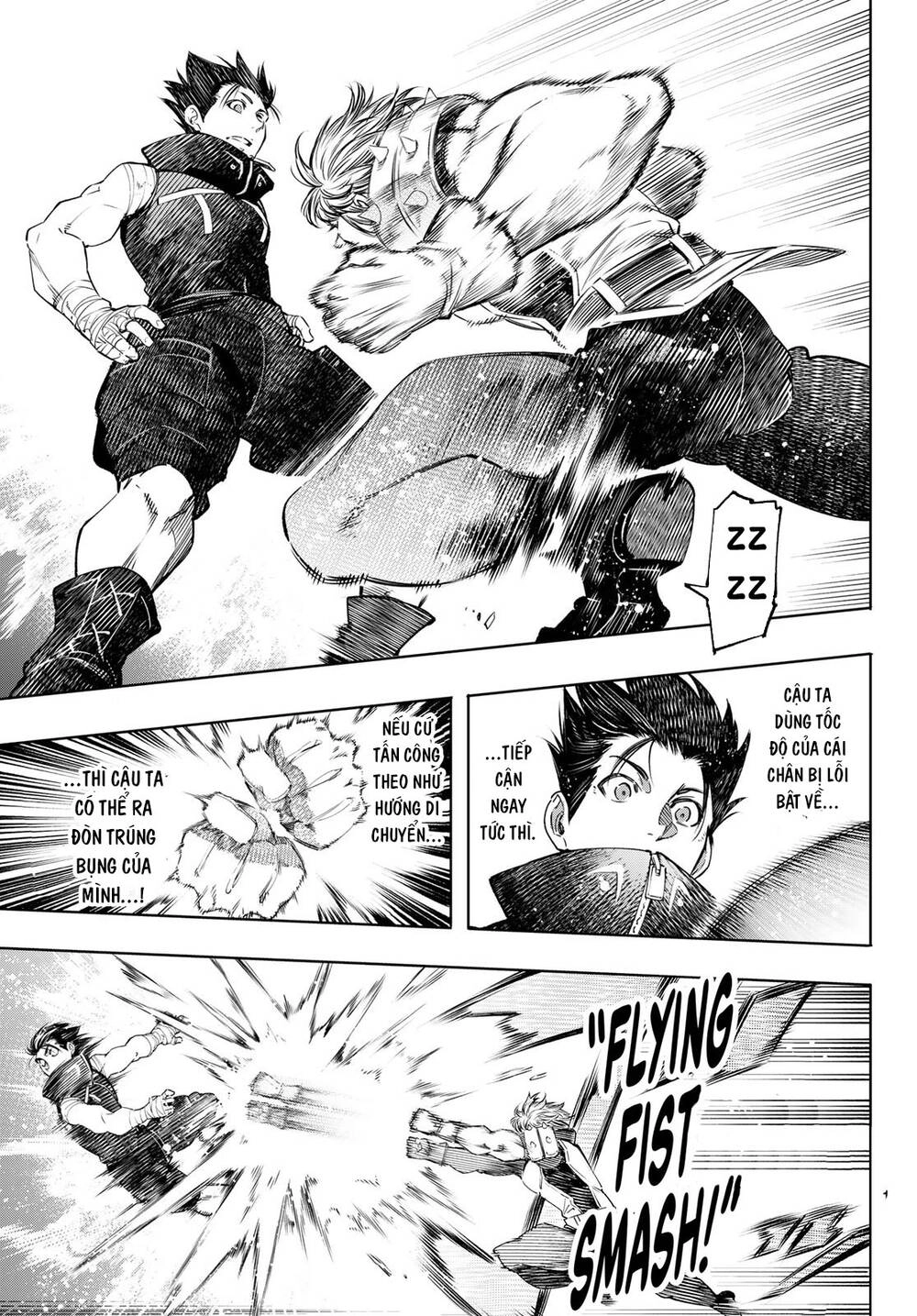 Crappy Game Hunter Challenges God-Tier Game Chapter 28 - 9