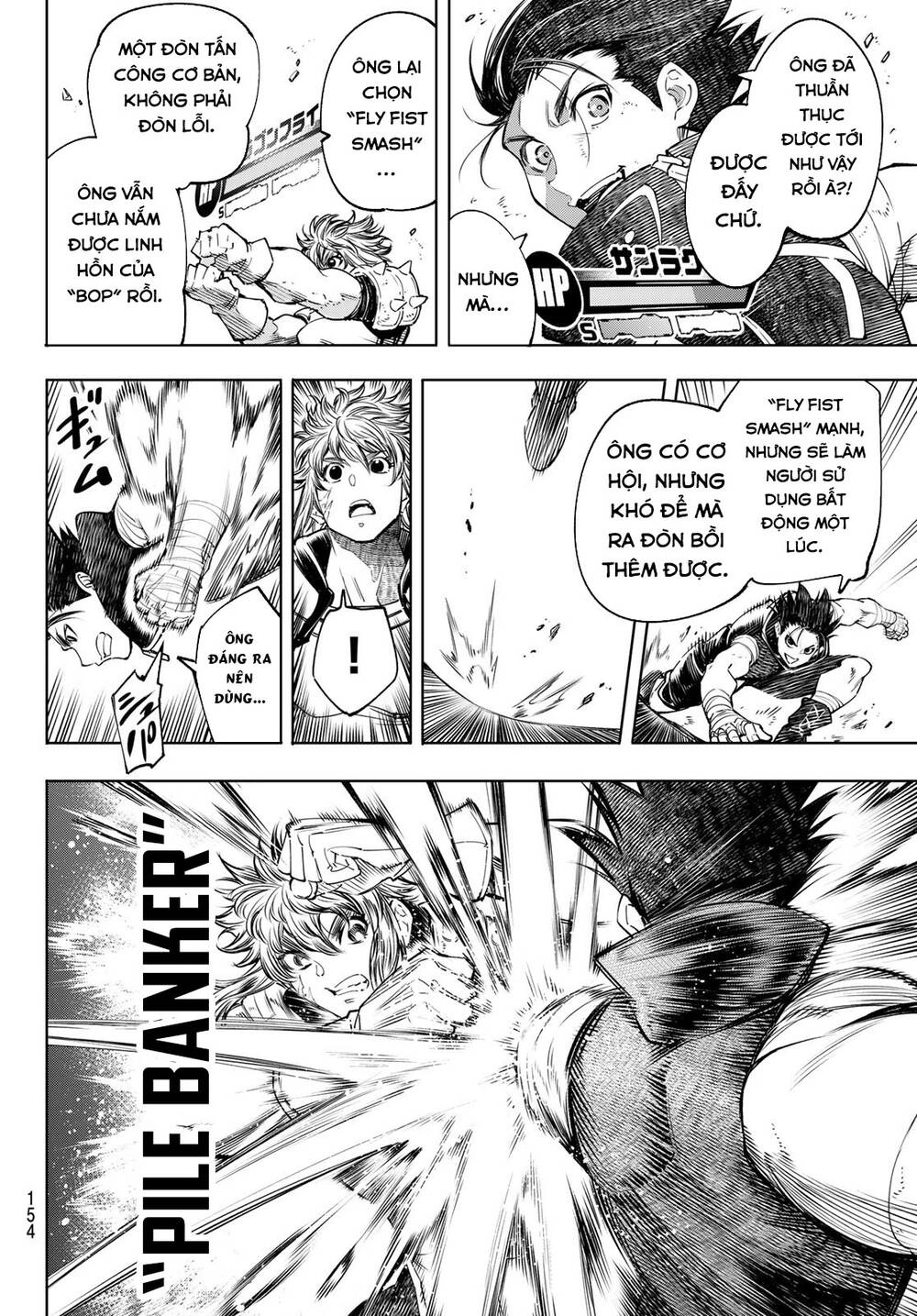 Crappy Game Hunter Challenges God-Tier Game Chapter 28 - 10