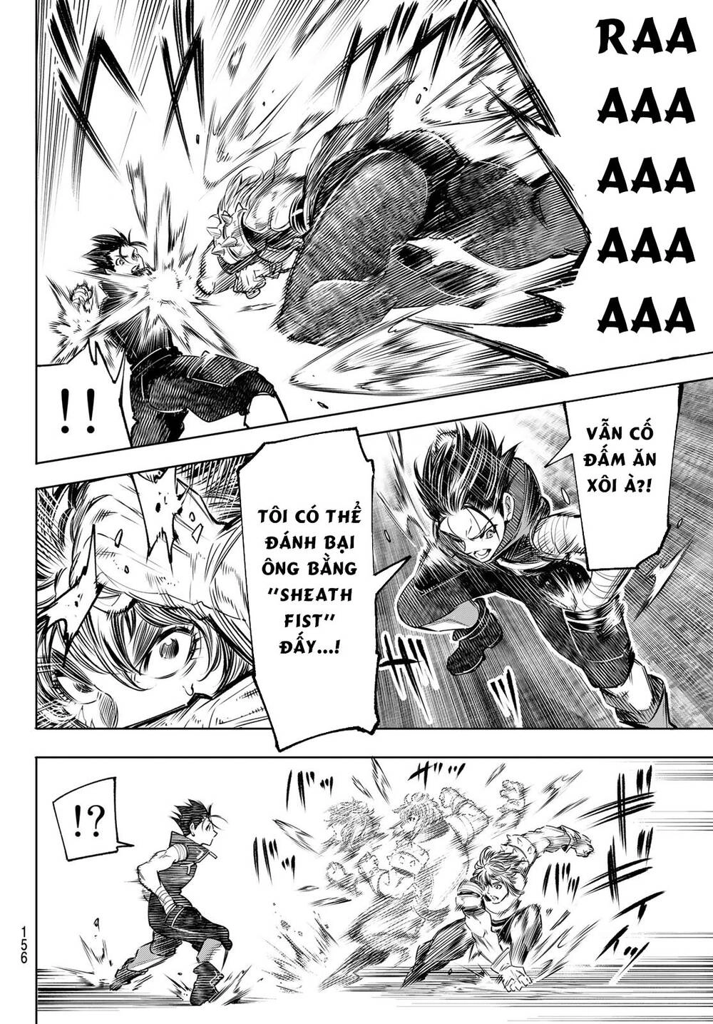 Crappy Game Hunter Challenges God-Tier Game Chapter 28 - 12