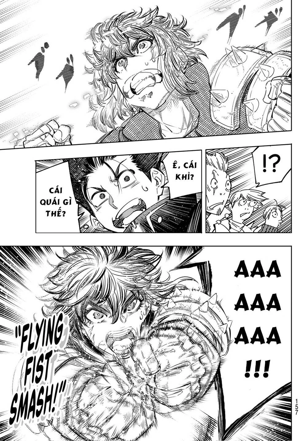 Crappy Game Hunter Challenges God-Tier Game Chapter 28 - 13