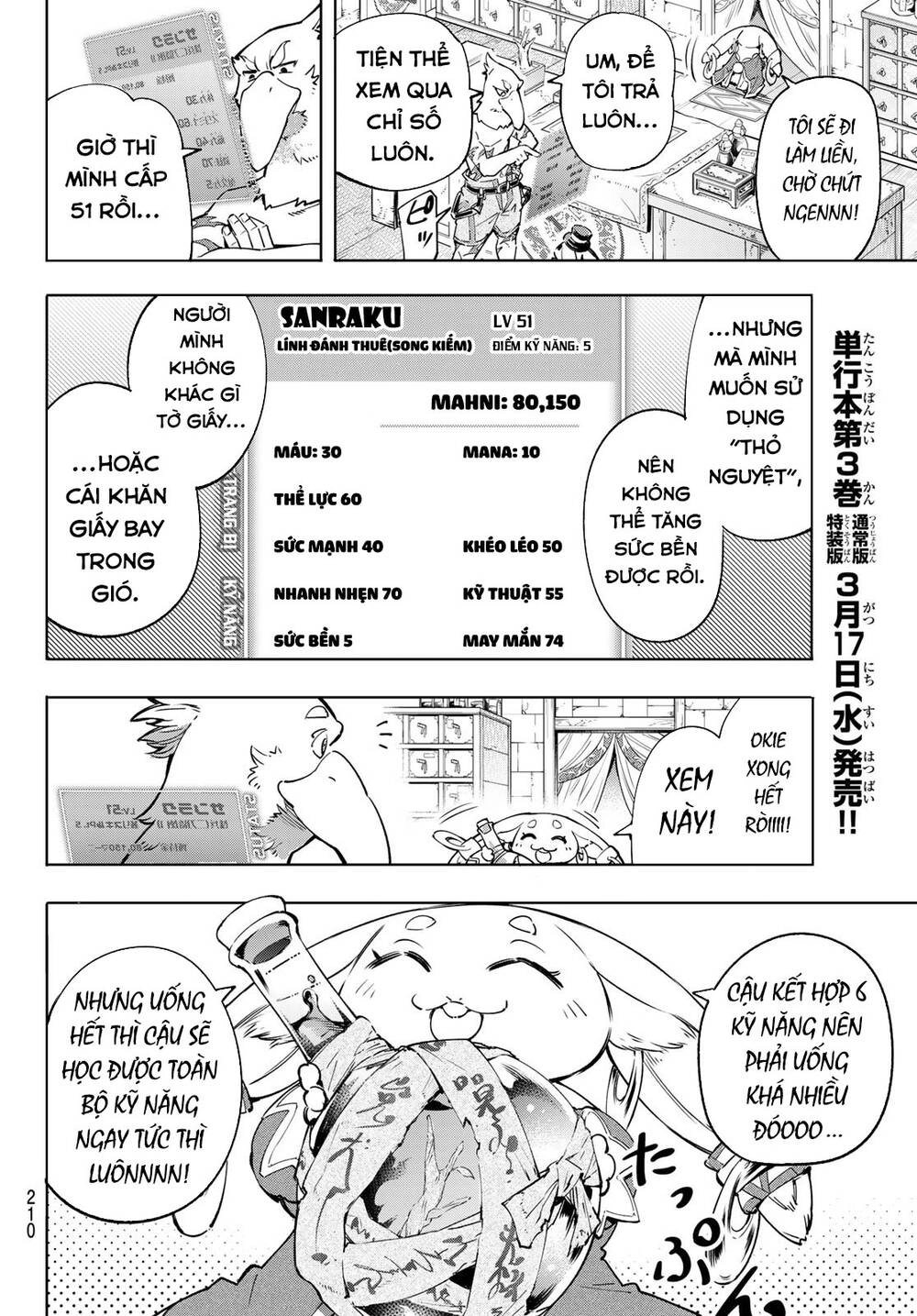 Crappy Game Hunter Challenges God-Tier Game Chapter 29 - 9