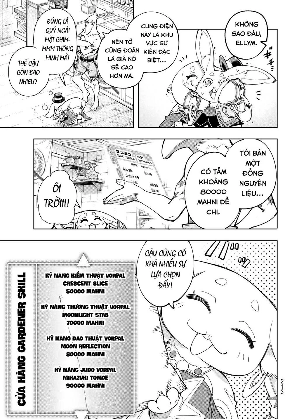 Crappy Game Hunter Challenges God-Tier Game Chapter 29 - 12