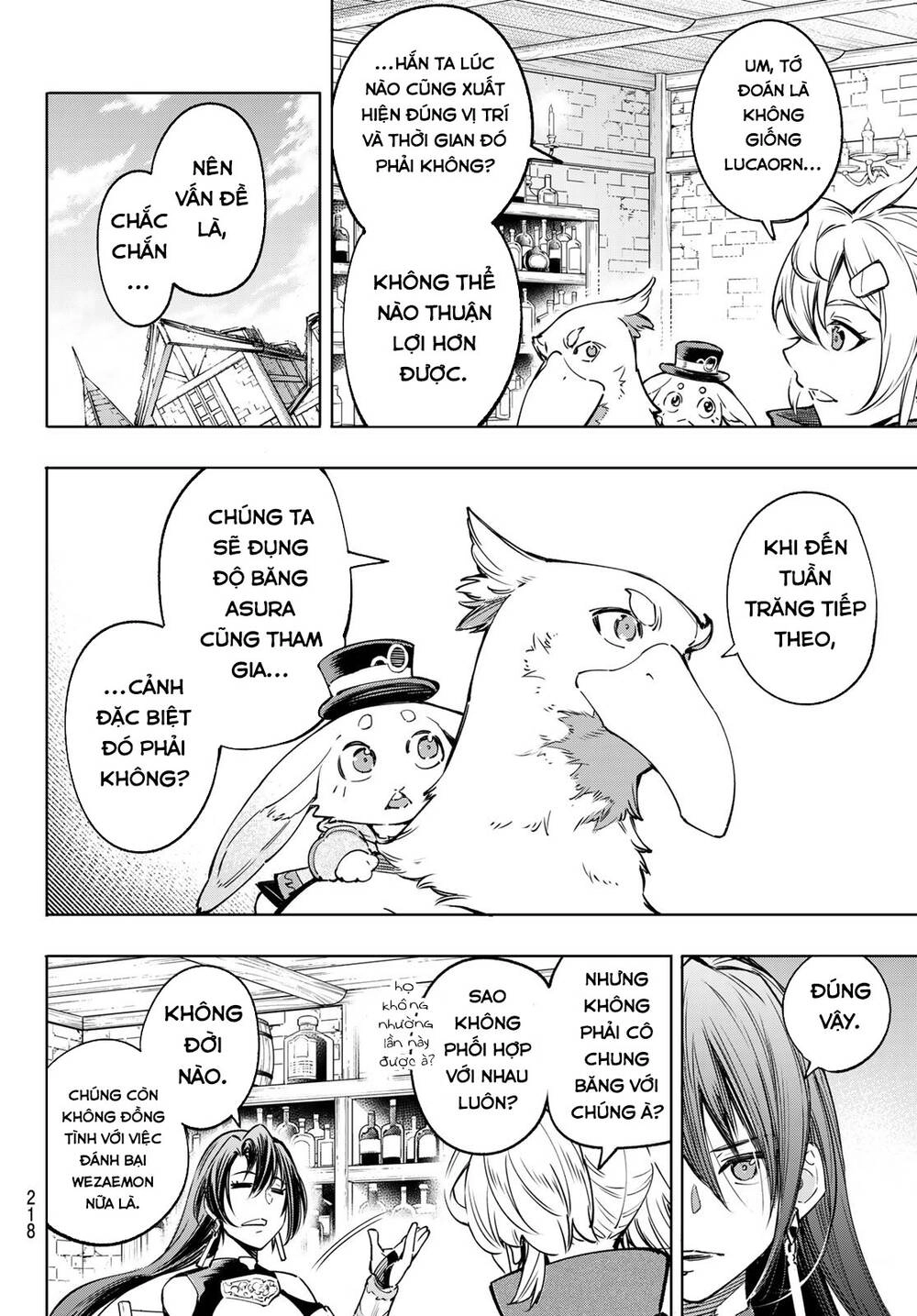 Crappy Game Hunter Challenges God-Tier Game Chapter 29 - 17