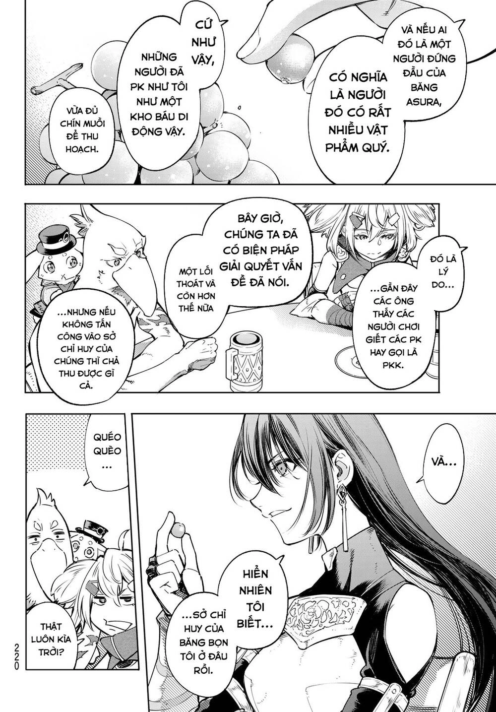 Crappy Game Hunter Challenges God-Tier Game Chapter 29 - 19