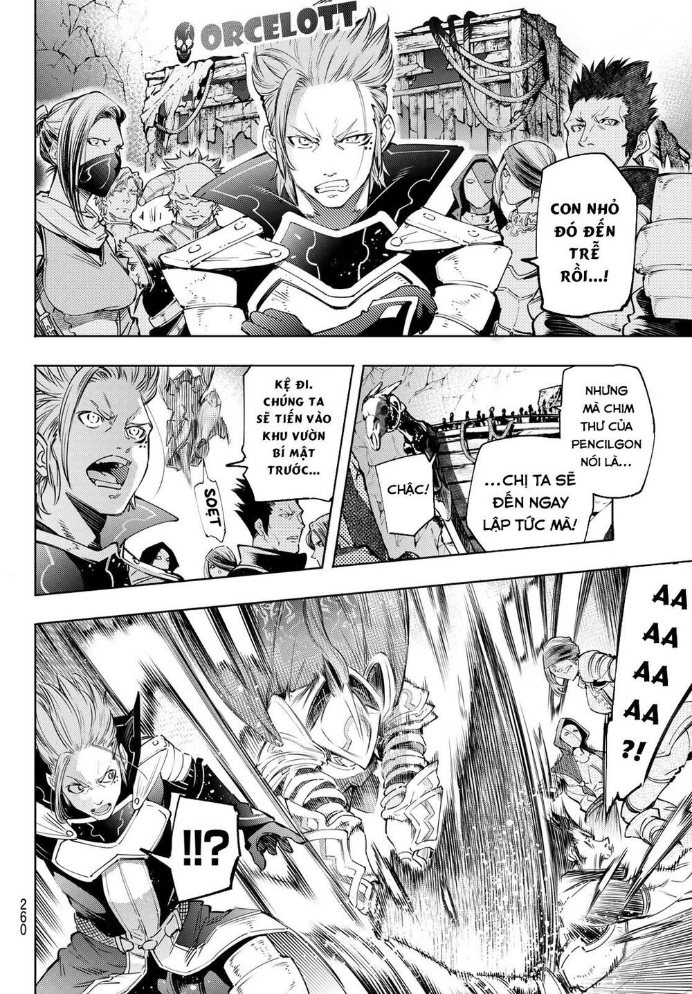 Crappy Game Hunter Challenges God-Tier Game Chapter 30 - 11