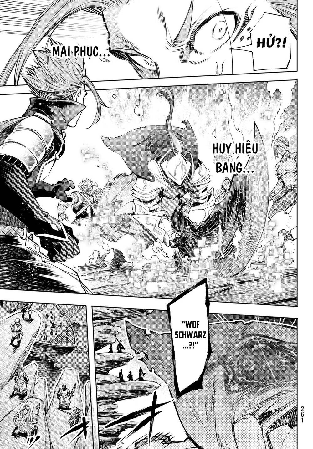 Crappy Game Hunter Challenges God-Tier Game Chapter 30 - 12