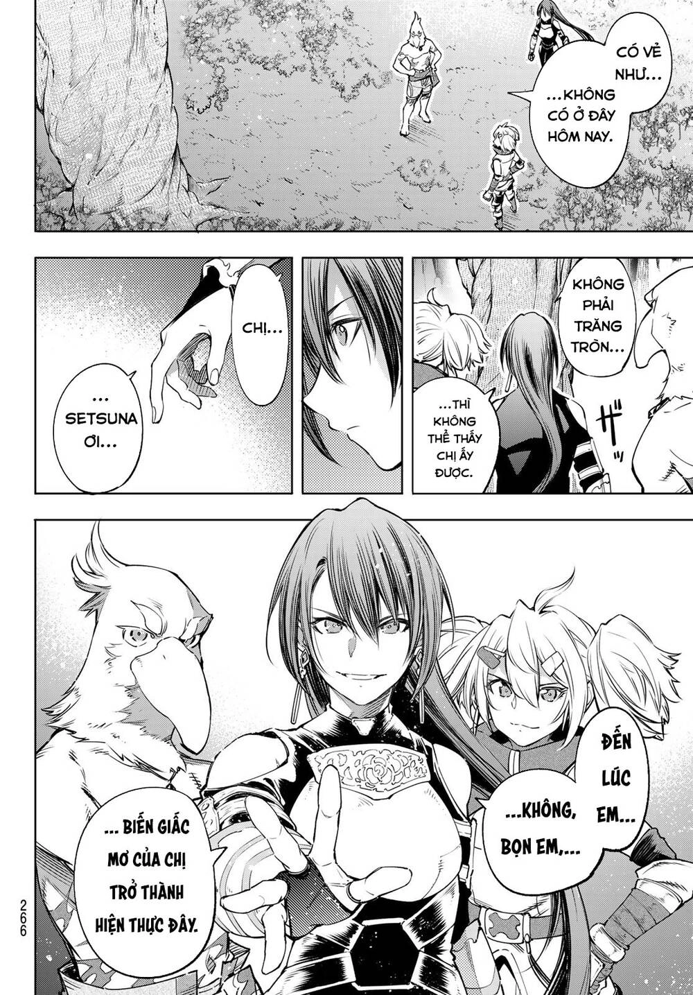 Crappy Game Hunter Challenges God-Tier Game Chapter 30 - 17