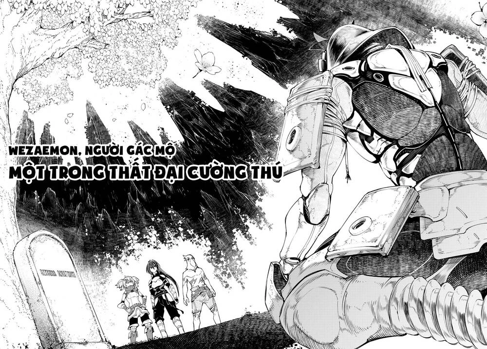 Crappy Game Hunter Challenges God-Tier Game Chapter 31 - 5