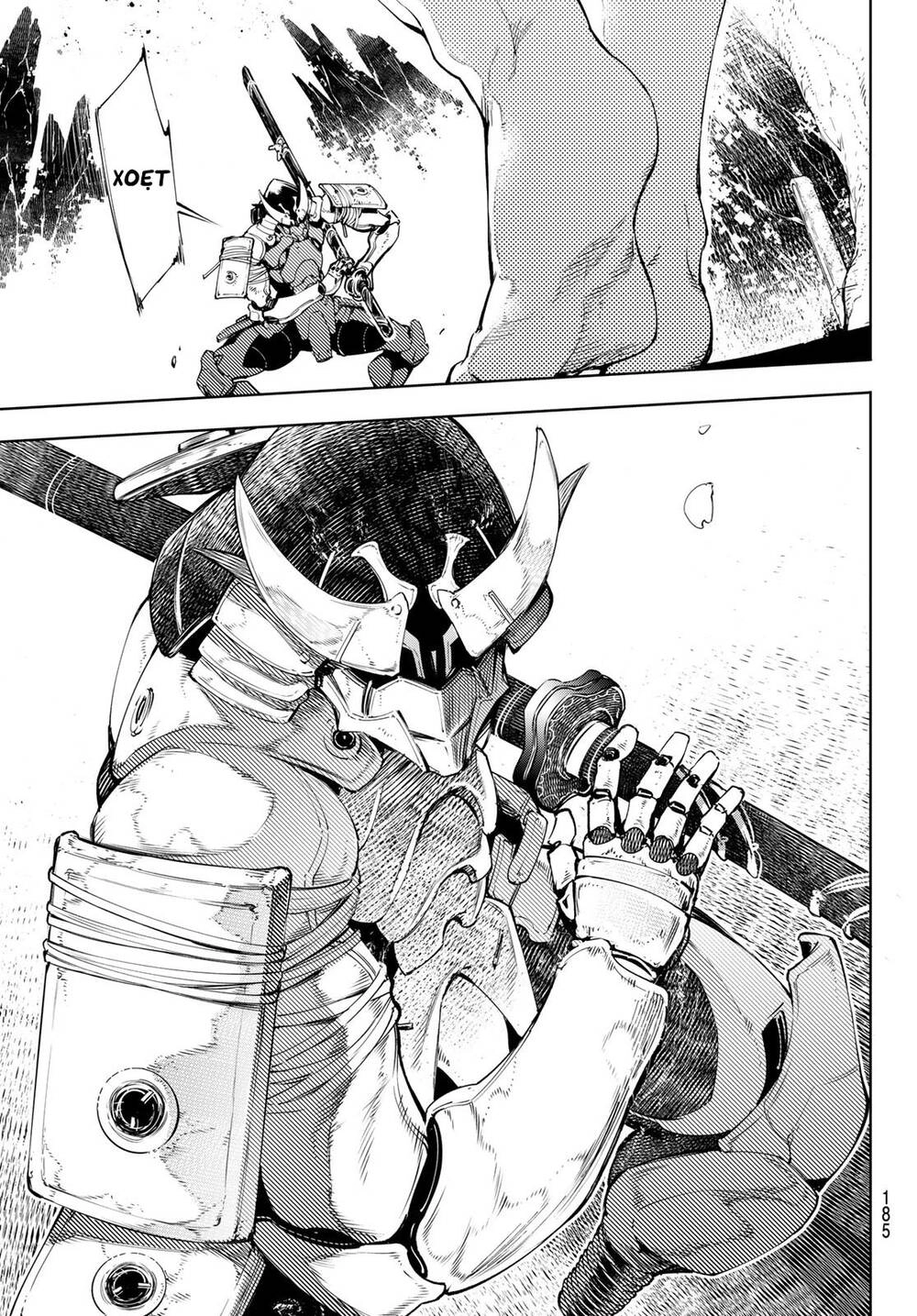 Crappy Game Hunter Challenges God-Tier Game Chapter 31 - 7