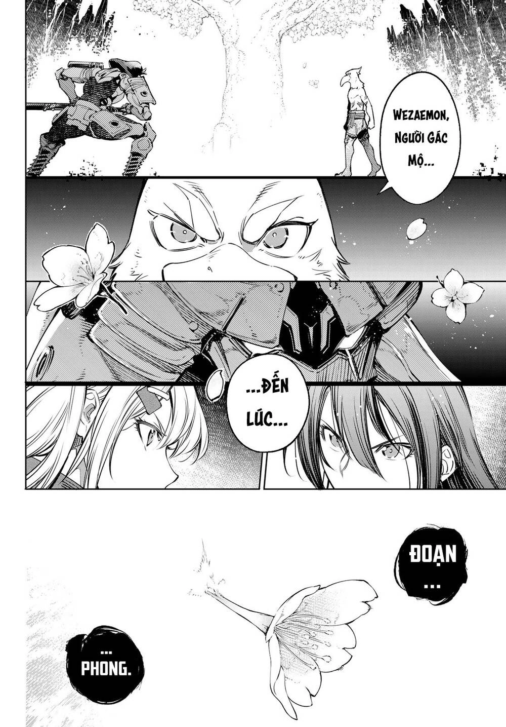 Crappy Game Hunter Challenges God-Tier Game Chapter 31 - 8