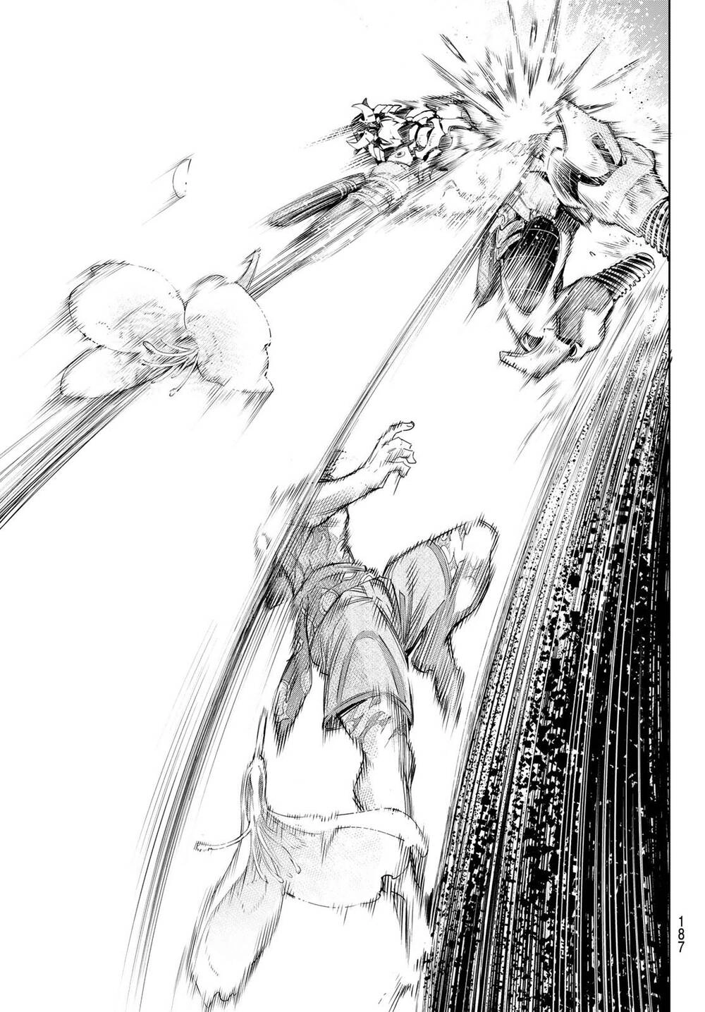 Crappy Game Hunter Challenges God-Tier Game Chapter 31 - 9