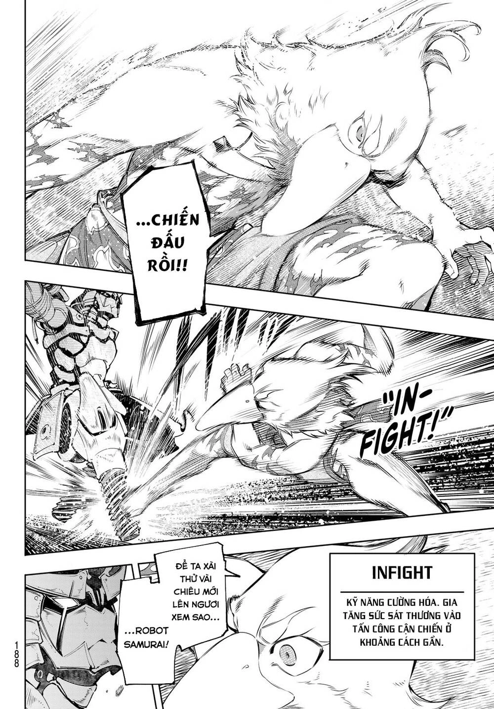 Crappy Game Hunter Challenges God-Tier Game Chapter 31 - 10